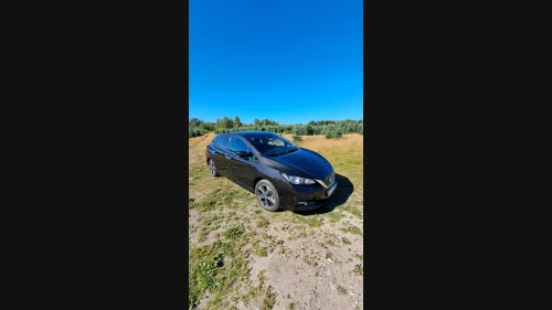 NISSAN LEAF 62kWh 62kWh e+ Tekna