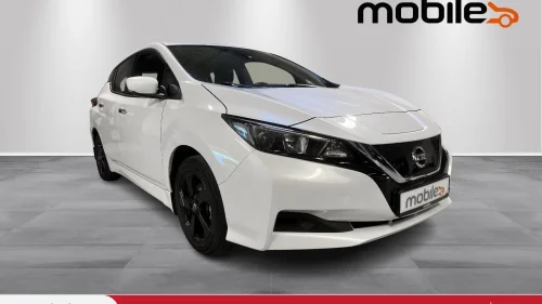 NISSAN LEAF 40kWh 40kWh Visia