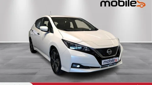 NISSAN LEAF 62kWh 62kWh e+ Accenta