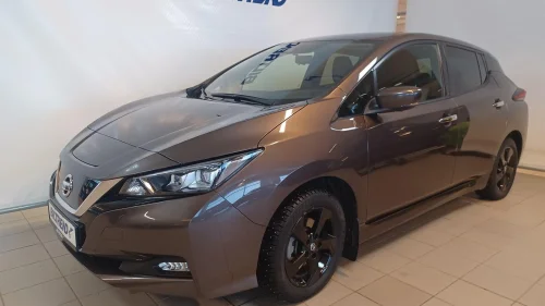 NISSAN LEAF 62kWh 62KWH Tecna