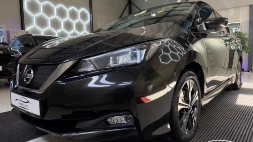 NISSAN LEAF 62kWh 62kWh Tekna | 385km | Bose | PRO-Pilot | Carplay | Euok