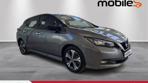 NISSAN LEAF 40kWh 39kWh N-Connecta