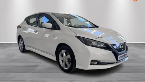 NISSAN LEAF 40kWh 40kWh Acenta