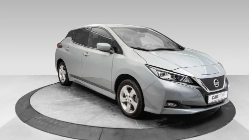 NISSAN Leaf 62kWh 62kWh e+ N-Connecta ACC/RattVarme/Navi/360Kamera/DAB