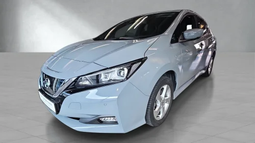 NISSAN LEAF 62kWh 62kWh e+ Tekna SKINN-PROPILOT-360 KAMERA