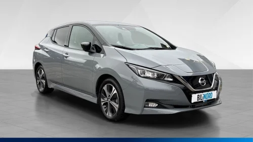 NISSAN LEAF 40kWh 40kWh N-Connecta
