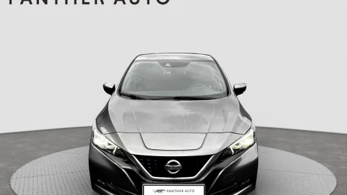 NISSAN LEAF 40kWh N-Connecta | 40Kwh | ACC | 360 kamera | EU2027++