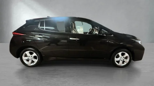 NISSAN LEAF 62kWh 62kWh e+ Tekna