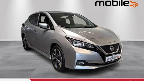 NISSAN LEAF 40kWh 40kWh N-Connecta MEGET PEN/LAV KM!