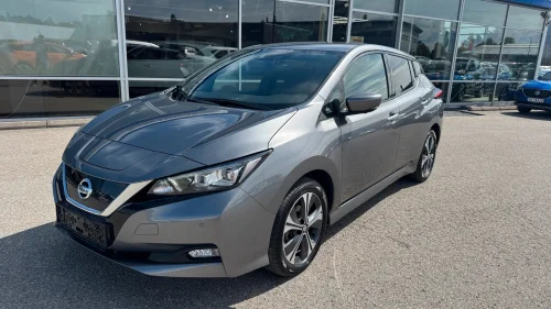 NISSAN LEAF 62kWh 62kWh e+ Tekna