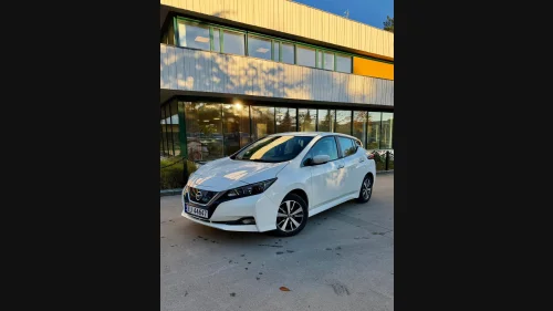 NISSAN Leaf 40kWh 40kWh Acenta (K)