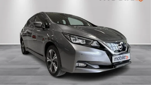 NISSAN LEAF 62kWh 62kWh e+ Tekna