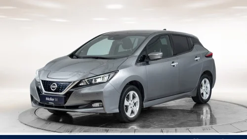 NISSAN LEAF 62kWh 62kWh e+ N-Connecta * 360/ACC/Keyless*