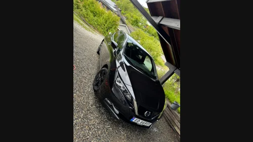 NISSAN LEAF 40kWh 39kWh Acenta (K)