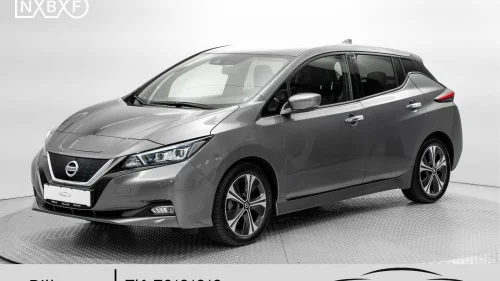 NISSAN LEAF 40kWh 40kWh N-Connecta 270km ACC,360,DAB,R.Kam,E-Pedal++