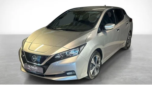 NISSAN LEAF 62kWh 62KWH Tekna/Bose/ACC