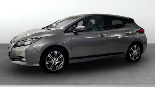 NISSAN LEAF 62kWh 62kWh e+ Tekna