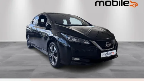 NISSAN LEAF 40kWh 39kWh Acenta (K)