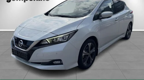 NISSAN Leaf 40kWh Nissan Leaf 39kw