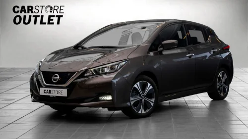NISSAN Leaf 40kWh 39kWh N-Connecta