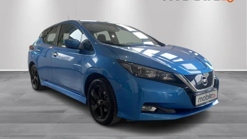 NISSAN LEAF 40kWh 40kWh Acenta
