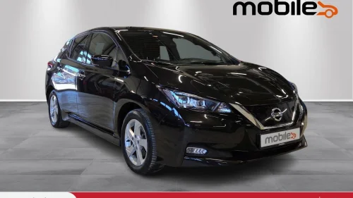 NISSAN LEAF 40kWh 39kWh N-Connecta
