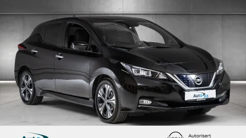 NISSAN Leaf 40kWh 40 kWh/TEKNA/SKINN/BOSE/PROPILOT/ACC/360//BLIS/