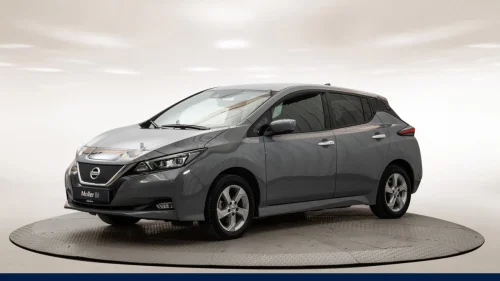 NISSAN LEAF 62kWh e+ 59kWh N-Connecta (K) Ryggekamera, Navi, Ad.cruise ++