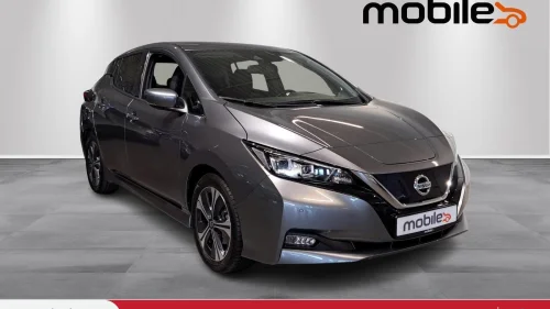 NISSAN LEAF 40kWh 40kWh N-Connecta