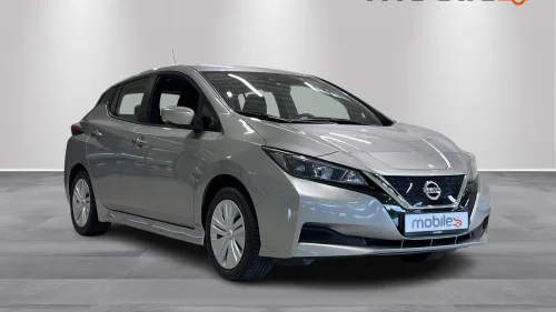 NISSAN LEAF 40kWh 39kWh Visia