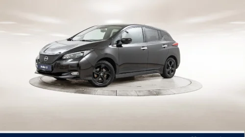 NISSAN LEAF 40kWh 39kWh N-Connecta - 360Kam, ACC, LED