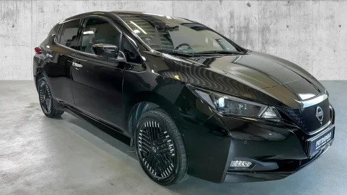 NISSAN LEAF 62kWh 62kWh Tekna+ BOSE|CARPLAY|PROPILOT|SKINN++