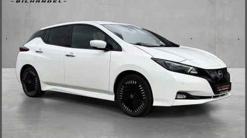 NISSAN Leaf 40kWh 40 kWh Tekna 2022 ProPILOT | 360° Kamera | Bose |