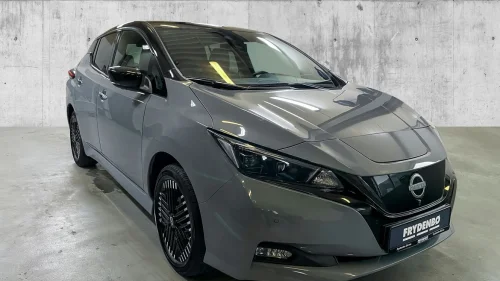 NISSAN LEAF 62kWh 62kWh Tekna+ BOSE|CARPLAY|PROPILOT|SKINN++