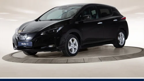 NISSAN LEAF 40kWh 39kWh N-Connecta - 360Kam, ACC, Navi
