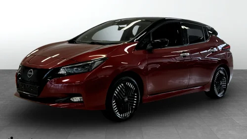 NISSAN LEAF 62kWh e+ 59kWh N-Connecta Nav,DAB, 360 Kamera