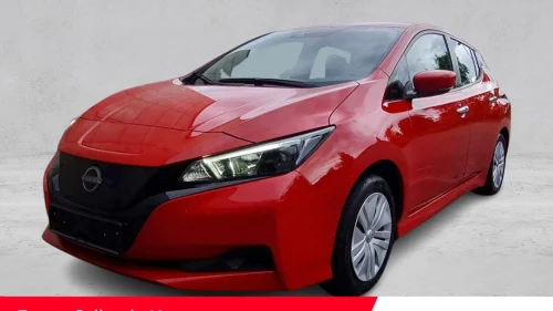 NISSAN LEAF 40kWh 39 kWh - 270km WLTP