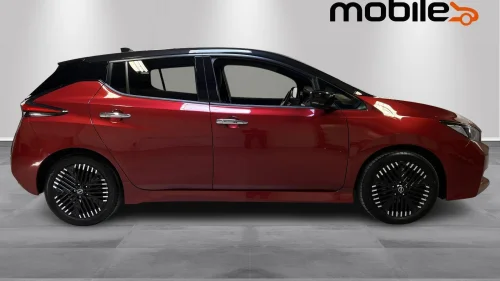 NISSAN LEAF 40kWh 39kWh Tekna