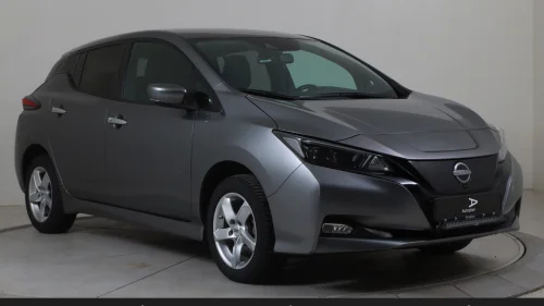 NISSAN LEAF 62kWh 62kWh e+ N-Connecta ACC/Kamera/Navi/DAB/Rattvarme