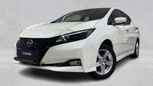 NISSAN LEAF 62kWh 62kWh e+ N-Connecta ACC/Kamera/Navi/DAB/BT