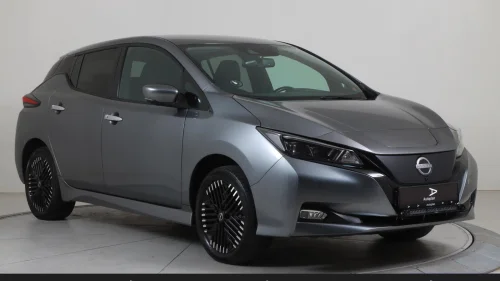 NISSAN LEAF 62kWh 62kWh e+ N-Connecta ACC/Kamera/Navi/DAB/BT