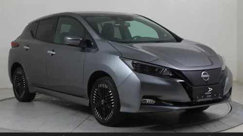 NISSAN LEAF 62kWh 62kWh e+ N-Connecta ACC/Kamera/Navi/DAB/BT