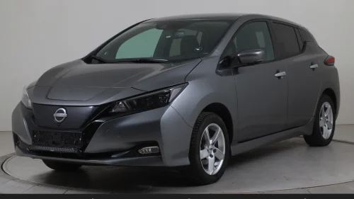NISSAN LEAF 62kWh e+ 59kWh N-Connecta Auksjon! Les tekst!