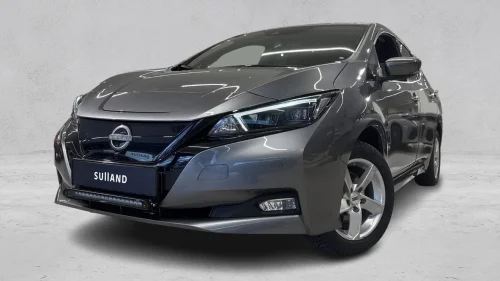 NISSAN LEAF 62kWh 62kWh e+ N-Connecta/ACC/Kamera/Navi/DAB/BT