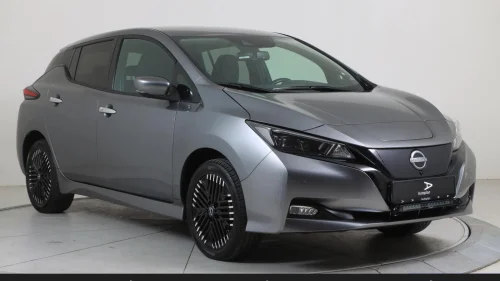 NISSAN LEAF 62kWh 62kWh e+ N-Connecta ACC/Kamera/Navi/DAB/BT