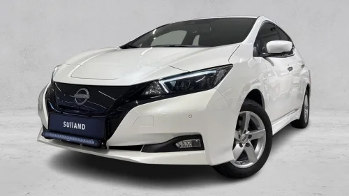 NISSAN LEAF 62kWh 62kWh e+ N-Connecta/ACC/Kamera/Navi/DAB/BT