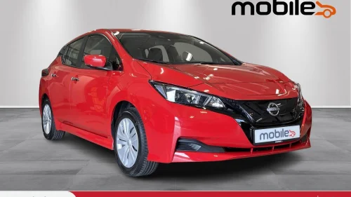 NISSAN LEAF 40kWh 40kWh Visia