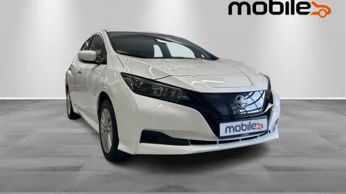 NISSAN LEAF 40kWh 39kWh Visia