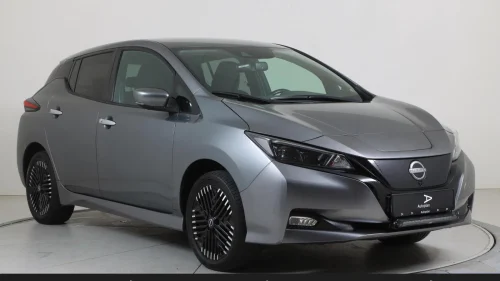 NISSAN LEAF 62kWh 62kWh e+ N-Connecta ACC/Kamera/Navi/DAB/BT