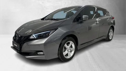 NISSAN LEAF 62kWh 62kWh e+ N-Connecta ACC/Kamera/Navi/DAB/BT